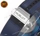 Swiss Quartz Hublot Big Bang Sang Bleu 45mm Copy Watch Blue Case (8)_th.jpg